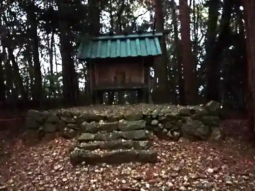 八柱神社(三重県)