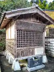 石雲寺(宮城県)