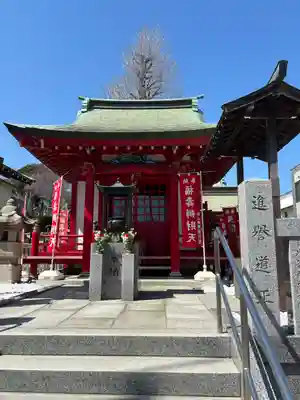 安養寺(神奈川県)