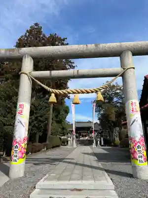 白鷺神社(栃木県)