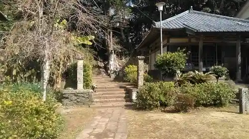 最教寺の建物その他