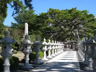 誕生寺(千葉県)