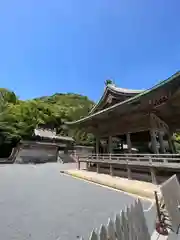 鶴嶺神社(鹿児島県)