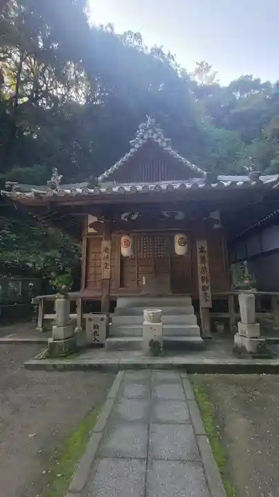 前神寺(愛媛県)