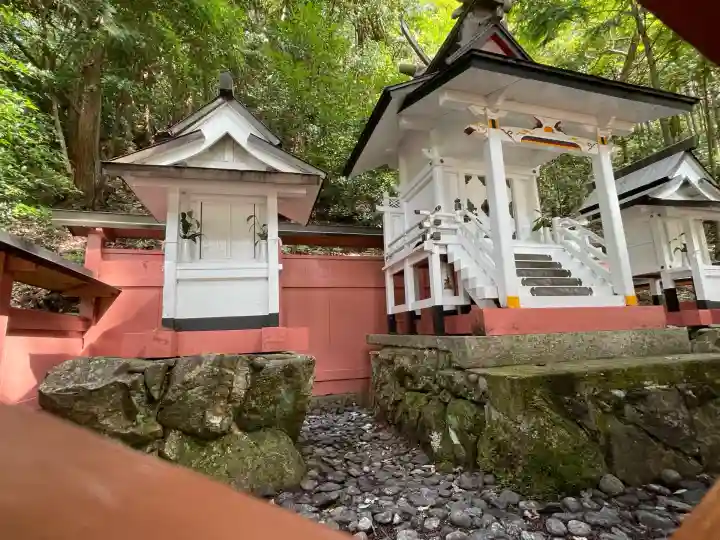 九頭神社(奈良県)