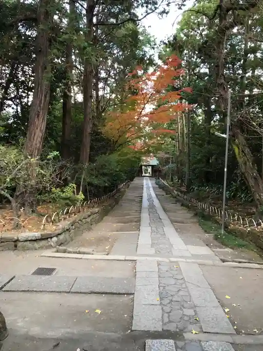 寿福寺(神奈川県)