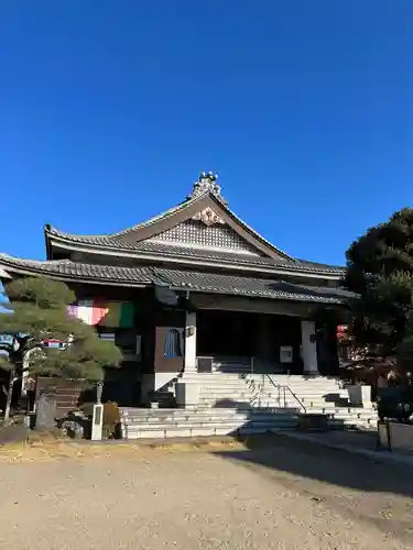 龍泉寺（足利厄除大師）(栃木県)