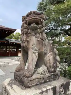 城南宮(京都府)