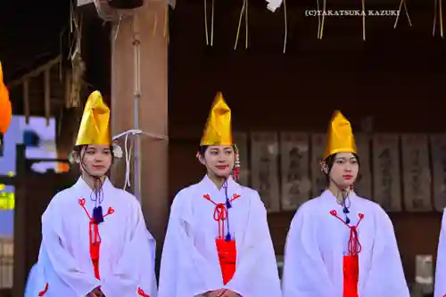 金刀比羅神社(東京都)