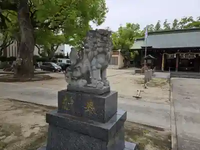佐賀縣護國神社(佐賀県)