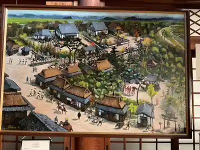 善光寺別院願王寺(愛知県)