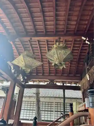 京都ゑびす神社(京都府)