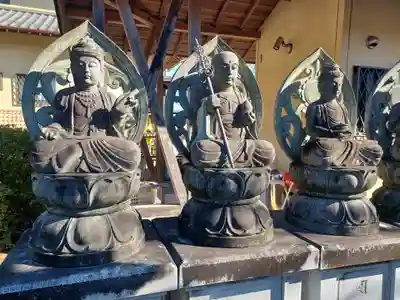 佛眼寺(埼玉県)