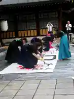 群馬県護国神社(群馬県)