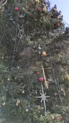 半木神社（賀茂別雷神社境外末社）(京都府)