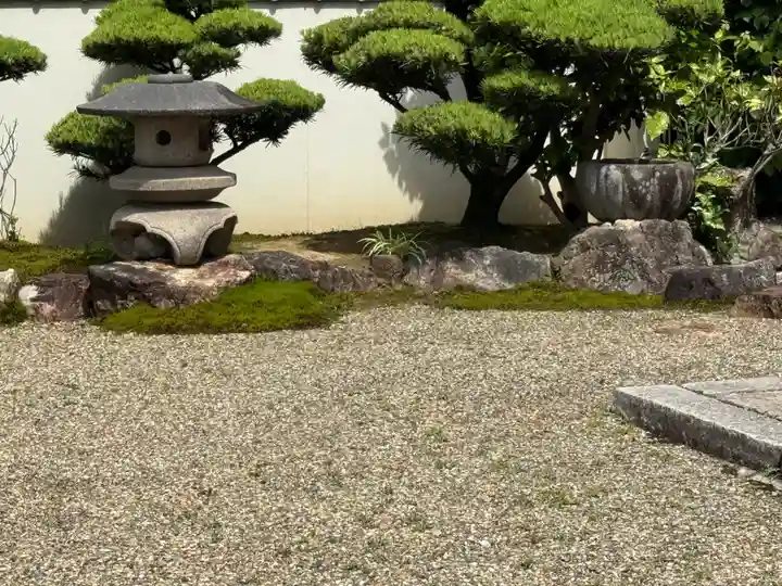 西方山極楽寺(岐阜県)