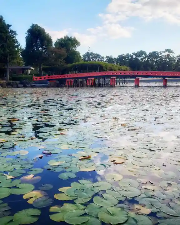 秋葉神社のその他建物