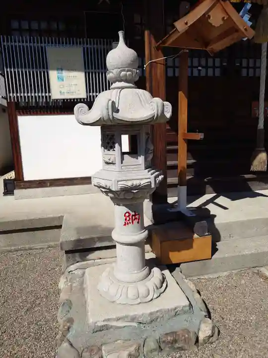 愛宕八坂神社(埼玉県)