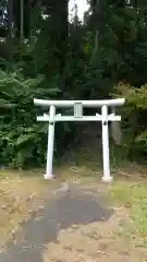 王子神社(茨城県)