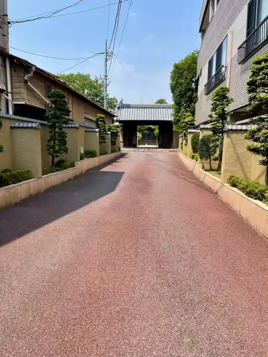 円明寺(静岡県)