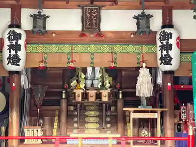 大宮神明社(三重県)