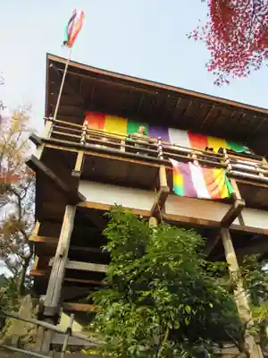 大悲閣千光寺(京都府)