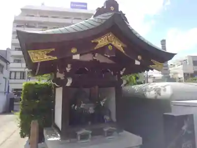 正覺寺(東京都)