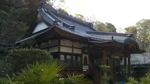 鏡徳寺のその他建物