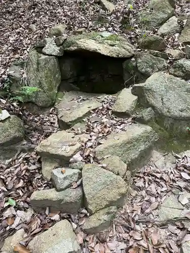 空幣稲荷大明神(岡山県)