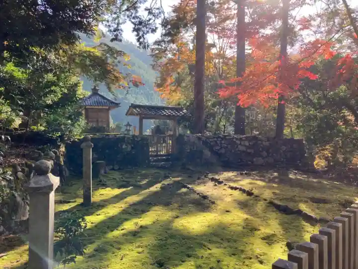 高山寺のその他建物