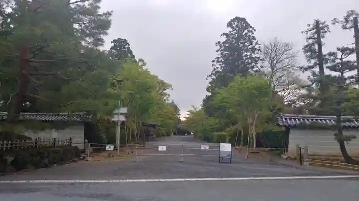 仁和寺のその他建物