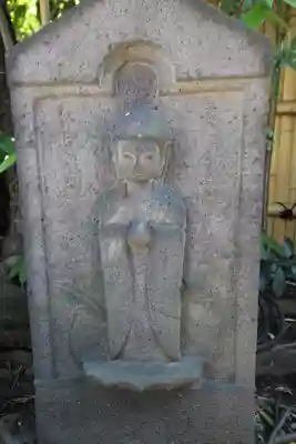 安樂寺（安楽寺）(東京都)