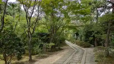 正受院(京都府)