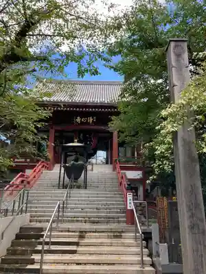 浄心寺(東京都)