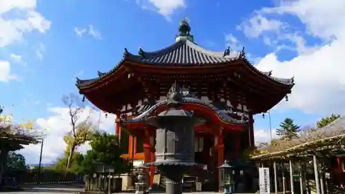 興福寺のその他建物