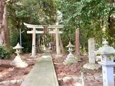 菅原神社(滋賀県)