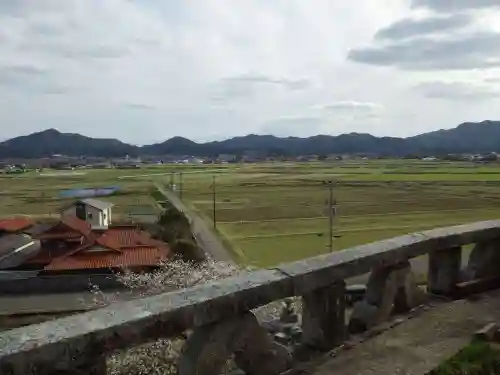 櫻井八幡宮(山口県)