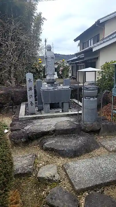 長弓寺(奈良県)
