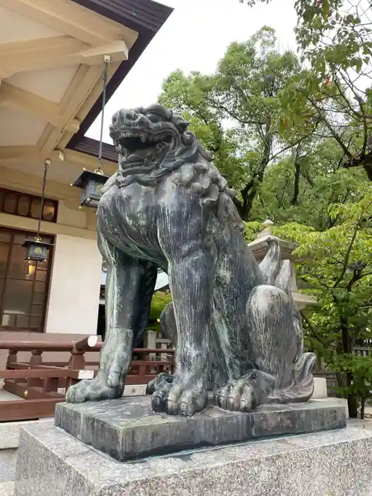 湊川神社(兵庫県)