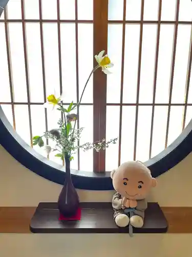 泥牛庵のその他建物