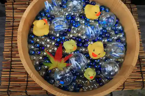 阿邪訶根神社の授与品その他