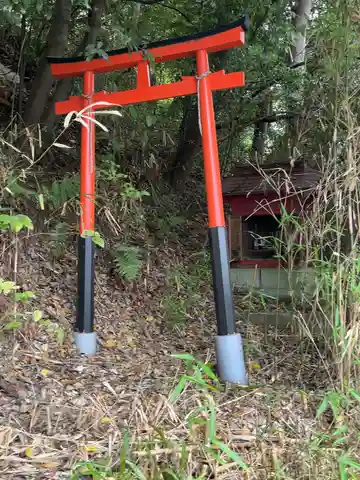 稲荷神社(神奈川県)