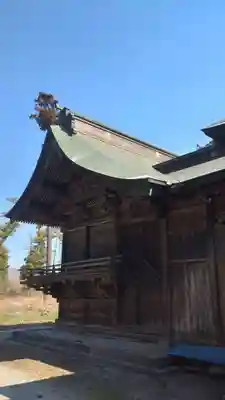 飽富神社(千葉県)