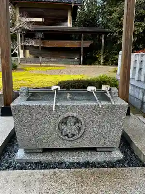 女代神社(兵庫県)