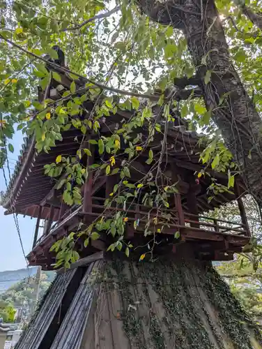 真光寺自性院(岡山県)