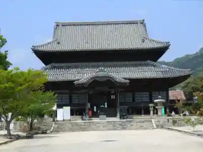 周防国分寺(山口県)