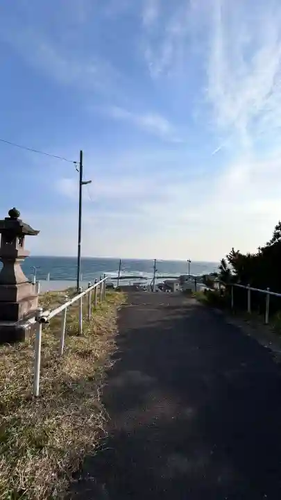 川濯神社(北海道)