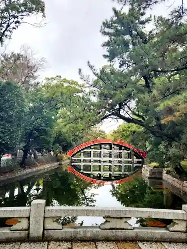 住吉大社(大阪府)