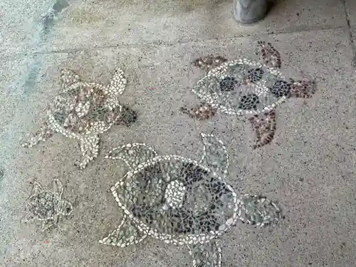 龍宮神社(鹿児島県)