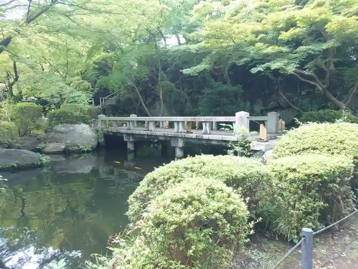 よみうりランド観音(東京都)